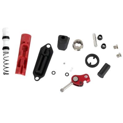 SRAM service kit service kit code stealth bronze