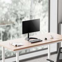 Schermtafel Support Aisens DT32TSR-283 17"-32" 10 kg - thumbnail