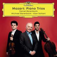Complete Mozart Trios - CD (0028948375066) - thumbnail