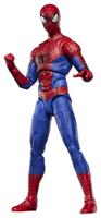 Spider-Man: No Way Home Marvel Legends Action Figure The Amazing Spider-Man 15 cm - thumbnail