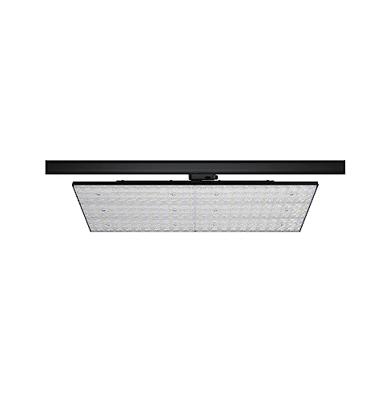 Paulmann ProRail3 Kratos 96583 LED-railspot ProRail3 75 W LED Zwart Paulmann ProRail3 Kratos 96583 LED-railspot ProRail3 75 W LED Zwart