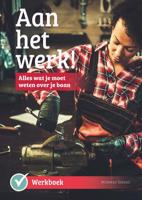 Aan het werk! (Paperback) - thumbnail