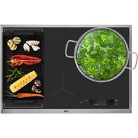 AEG inductie kookplaat IAE84845XB - thumbnail