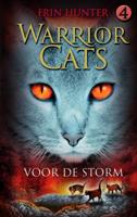Voor de storm (Hardback) - thumbnail