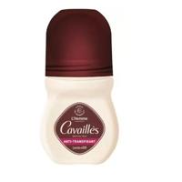 Roge Cavailles L'Homme Anti-Transparant 50ml - thumbnail