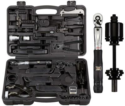 Katana TC-1 Professional Tool Box