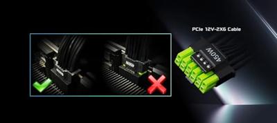 Stroomvoorziening ASRock Challenger Bronze 750W (CL-750B)