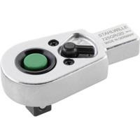Stahlwille 725QR/20 58253020 Insteekratel 1/2 (12,5 mm) 200 Nm (max) - thumbnail