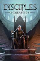 Disciples: Domination - PS5-game - thumbnail