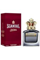 Jean Paul Gaultier Scandal Pour Homme Eau de Toilette 100ml - thumbnail