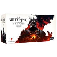 The Witcher - Path of Destiny - Wild Hunt - thumbnail
