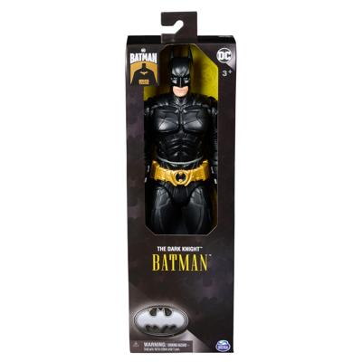 SPIN MASTER BEELDJE 30 CM - BATMAN DE DARK RIDDER Batman
