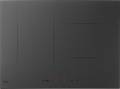 Etna KIF670DS Inductie kookplaat Zwart Etna KIF670DS Inductie kookplaat Zwart