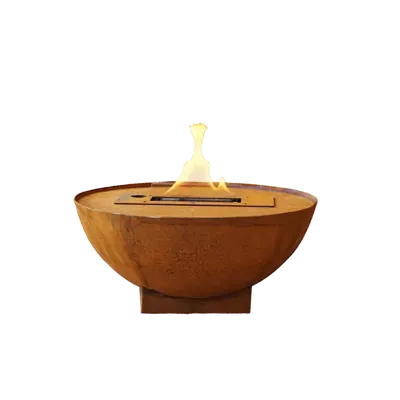 Prometheus 60 Corten