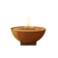 Prometheus 60 Corten - thumbnail