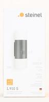 Steinel SensorlampL 910 LED antraciet - 576202 - thumbnail