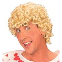 Pruik Cupido - thumbnail