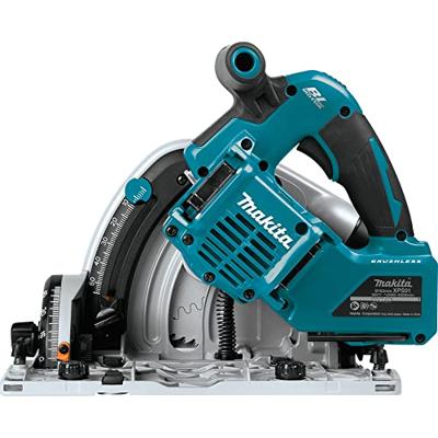 Makita DSP600ZJ Accu Invalcirkelzaag 165mm 2x18V Basic Body in Mbox - thumbnail