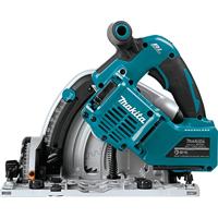 Makita accu invalcirkelzaag - DSP600ZJ - 2x18V - excl. accu en lader - in Mbox - thumbnail