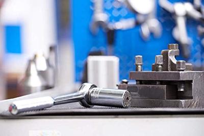 Wiha SB24601 Dopsleutelinzet gripper 3/8" in blister 53.5 mm - 20554