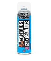 Muc-Off silicon shine spray 500ml - thumbnail