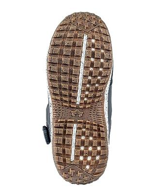 Rome Bodega Boa Snowboardschoen Black 11