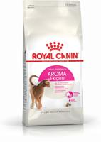 ROYAL CANIN Aroma Exigent - droog kattenvoer - 10 kg - thumbnail