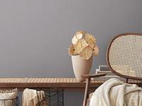 Livingwalls PintWalls II - Grijs - 389037 - thumbnail