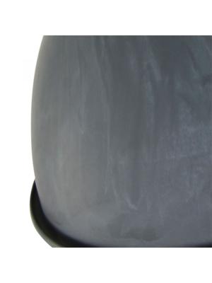 Mexlite Spot gearwood 2133 grijs Mexlite Spot gearwood 2133 grijs