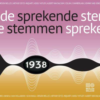Sprekende stemmen 1938