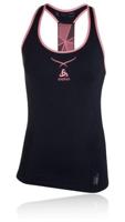 Odlo Singlet Crew Neck Ceramicool Seamless Dames 30309 XL - thumbnail