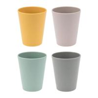 Beker gerecycled kunststof 300ml - thumbnail