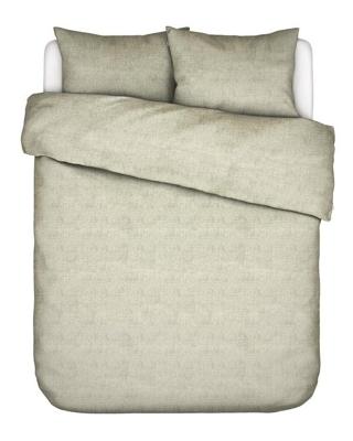 Essenza Essenza Jule Dekbedovertrek 240x200/220 Moss