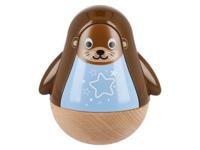 lupilu Baby speelgoed (staande otter) - thumbnail