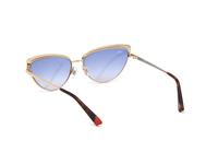 Zonnebril Dames Web Eyewear WE0272-5932W ø 59 mm - thumbnail