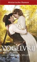 Vogelvrij - Linda Lael Miller - ebook - thumbnail