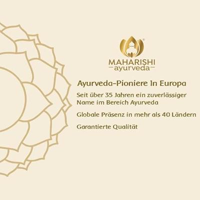 Maharishi Ayurveda Tongreiniger Roestvrij Staal