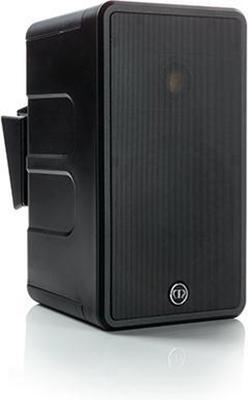 Monitor Audio Climate 60 binnen en buiten speaker - Zwart (per paar)