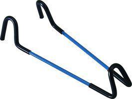 CYCLUS stuurklem met kunststof bescherming CYCLUS stuurklem met kunststof bescherming