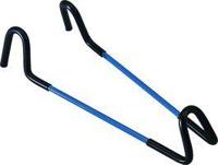 CYCLUS stuurklem met kunststof bescherming - thumbnail