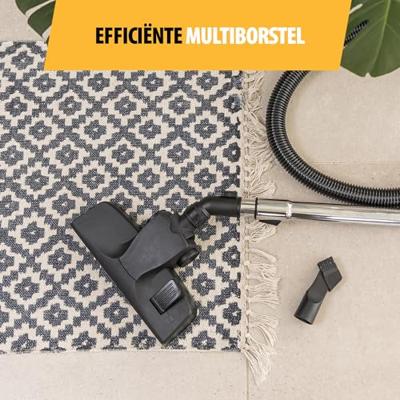 Tristar SZ-4135 Stofzuiger zonder zak 700 W Tristar SZ-4135 Stofzuiger zonder zak 700 W