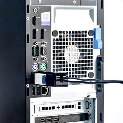 Smartkeeper UM03DB poortblokker USB Type-A Blauw 1 stuk(s) Smartkeeper UM03DB poortblokker USB Type-A Blauw 1 stuk(s)