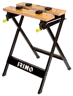 Werkbank Irimo 9062FWB160 Opvouwbaar 76,5 x 61 x 60,5 cm