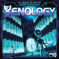 Xenology - thumbnail