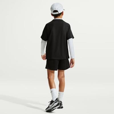 Nike Dri-Fit Multi Sportshirt Jongens 164