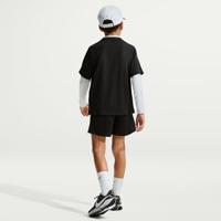 Nike Dri-Fit Multi Sportshirt Jongens 164 - thumbnail