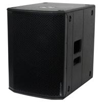 dB Technologies SUB 615 actieve 15 inch subwoofer 600W - thumbnail