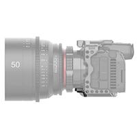 8Sinn Lensadapter steun voor Evolution RF naar PL mount naar 8Sinn cage voor Canon EOS R5C - thumbnail