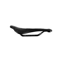 Selle san marco shortfit 2.0 3d open-fit carbon fx saddle - thumbnail