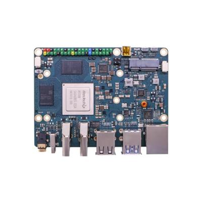 Radxa RS119-D4P1 Rock 5 B 4 GB 8 x 2.4 GHz